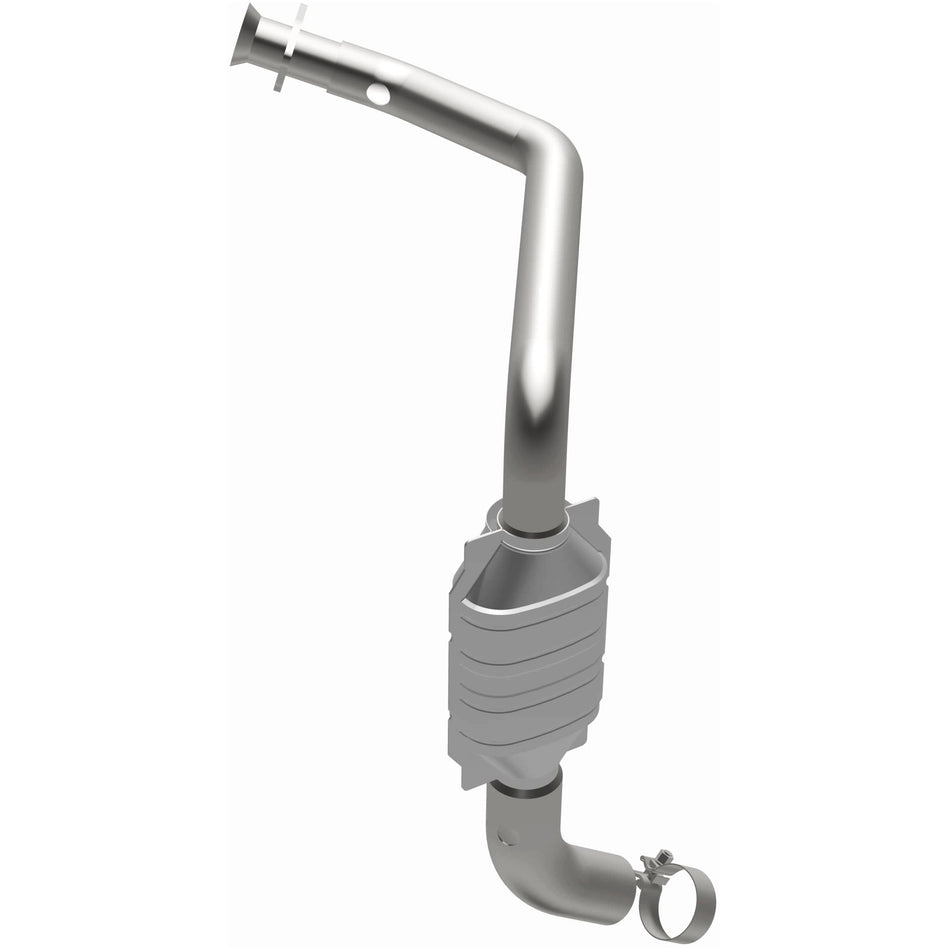 MagnaFlow Direct-Fit HM Grade Catalytic Converter - 93615