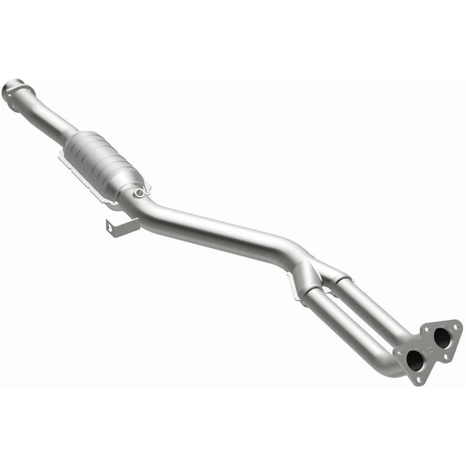MagnaFlow Direct-Fit Standard Grade Catalytic Converter - 93684