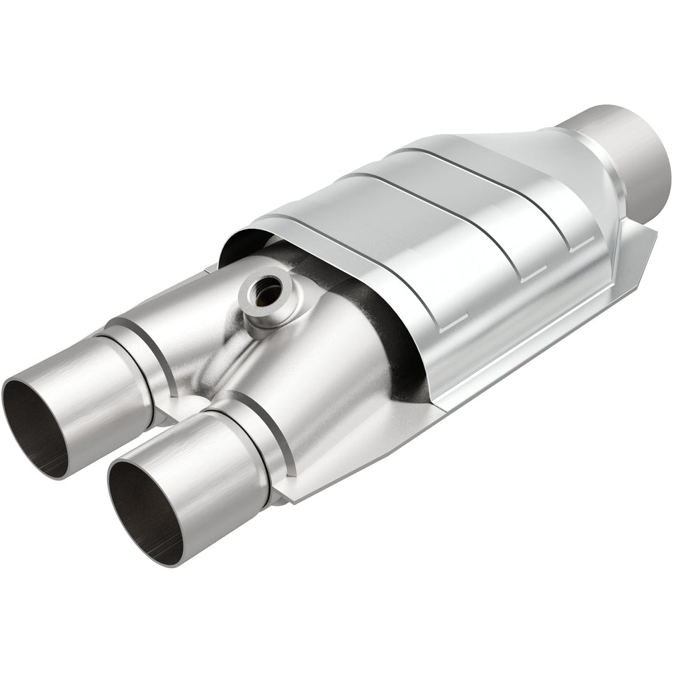 MagnaFlow Universal Standard Grade Catalytic Converter - 94037