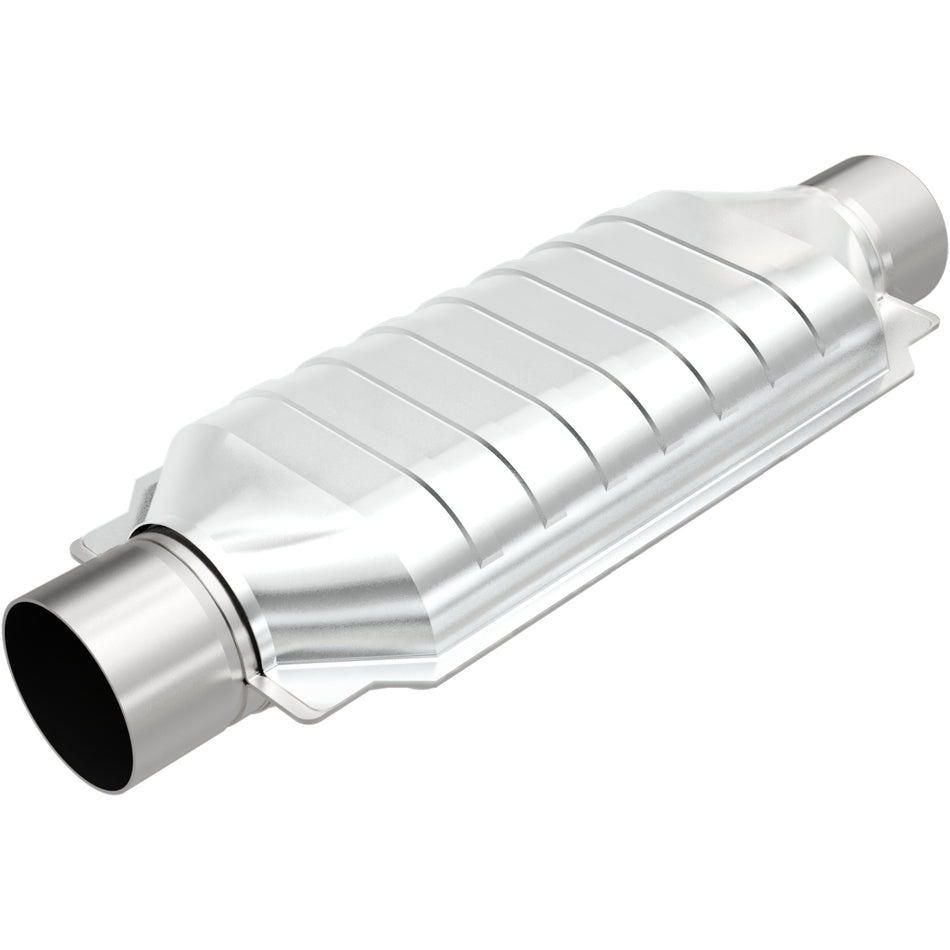 MagnaFlow Universal Standard Grade Catalytic Converter - 95509