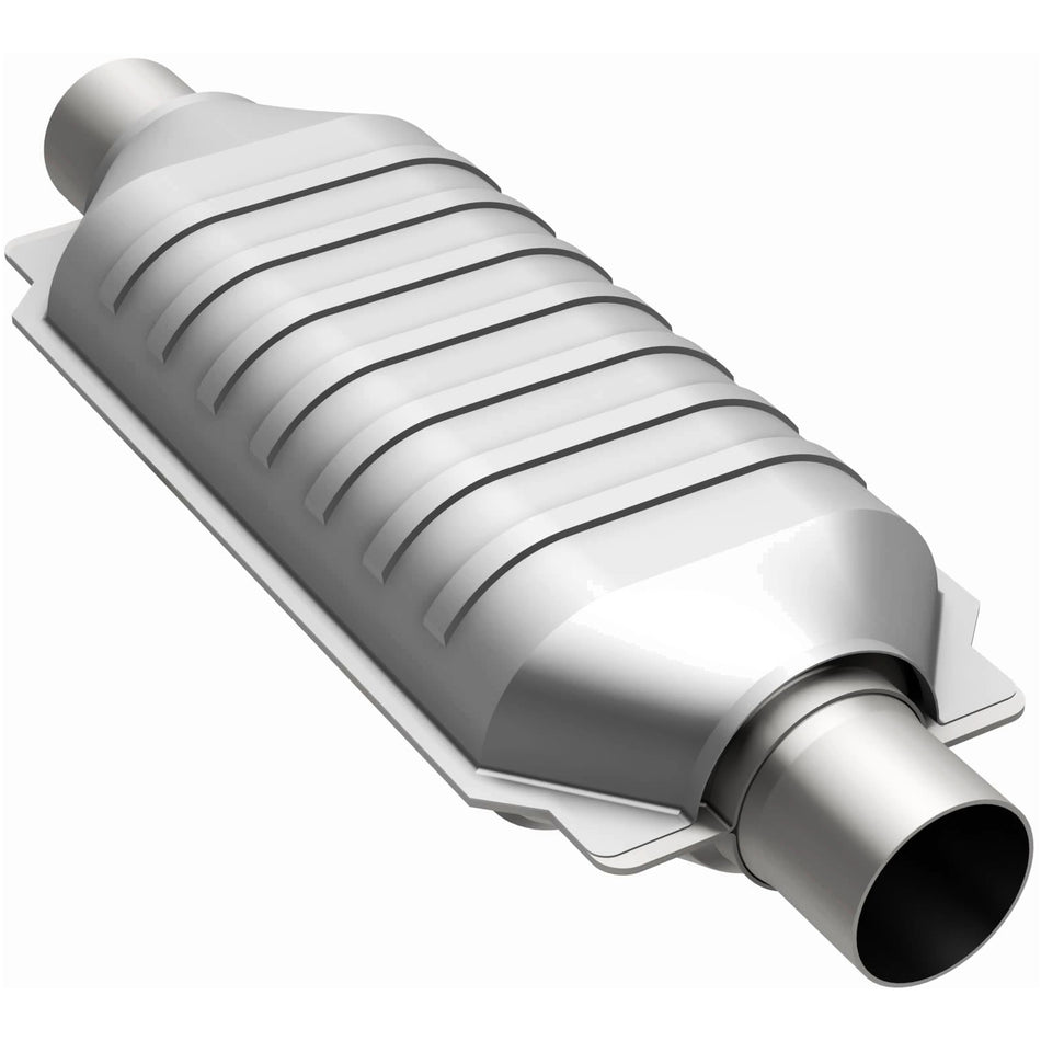 MagnaFlow Universal Standard Grade Catalytic Converter - 95509