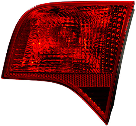 HELLA Tail Light Assembly - 965038041