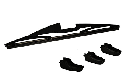 HELLA Rear Plastic Wiper Blade - RP12