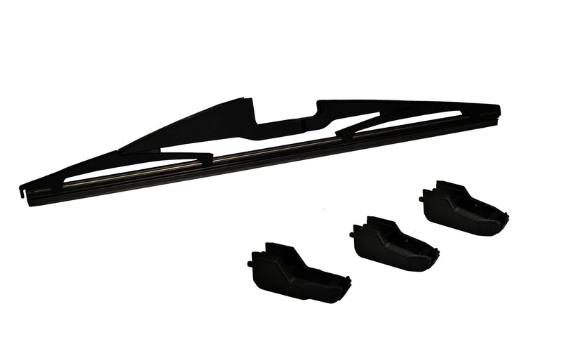HELLA Rear Plastic Wiper Blade - RP12