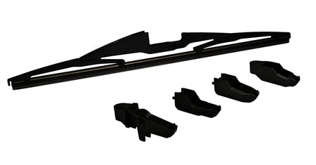 HELLA Rear Plastic Wiper Blade - RP14