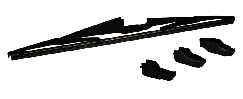 HELLA Rear Plastic Wiper Blade - RP16