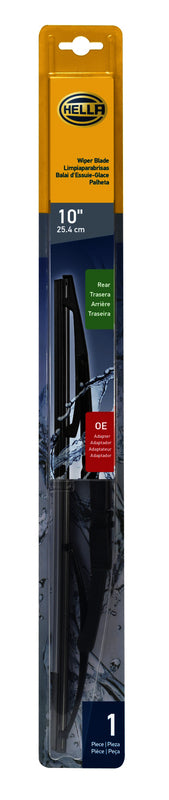 HELLA Rear OE Wiper Blade - ROE10