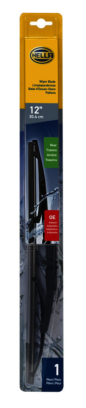HELLA Rear OE Wiper Blade - ROE12