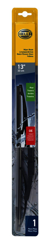 HELLA Rear OE Wiper Blade - ROE13