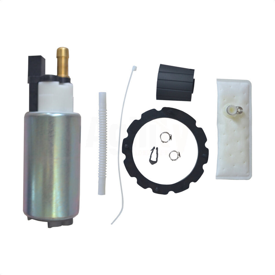 Electric Fuel Pump AGY-00210048 For Ford E-350 Super Duty E-250 E-150 Club Wagon E-450 Econoline
