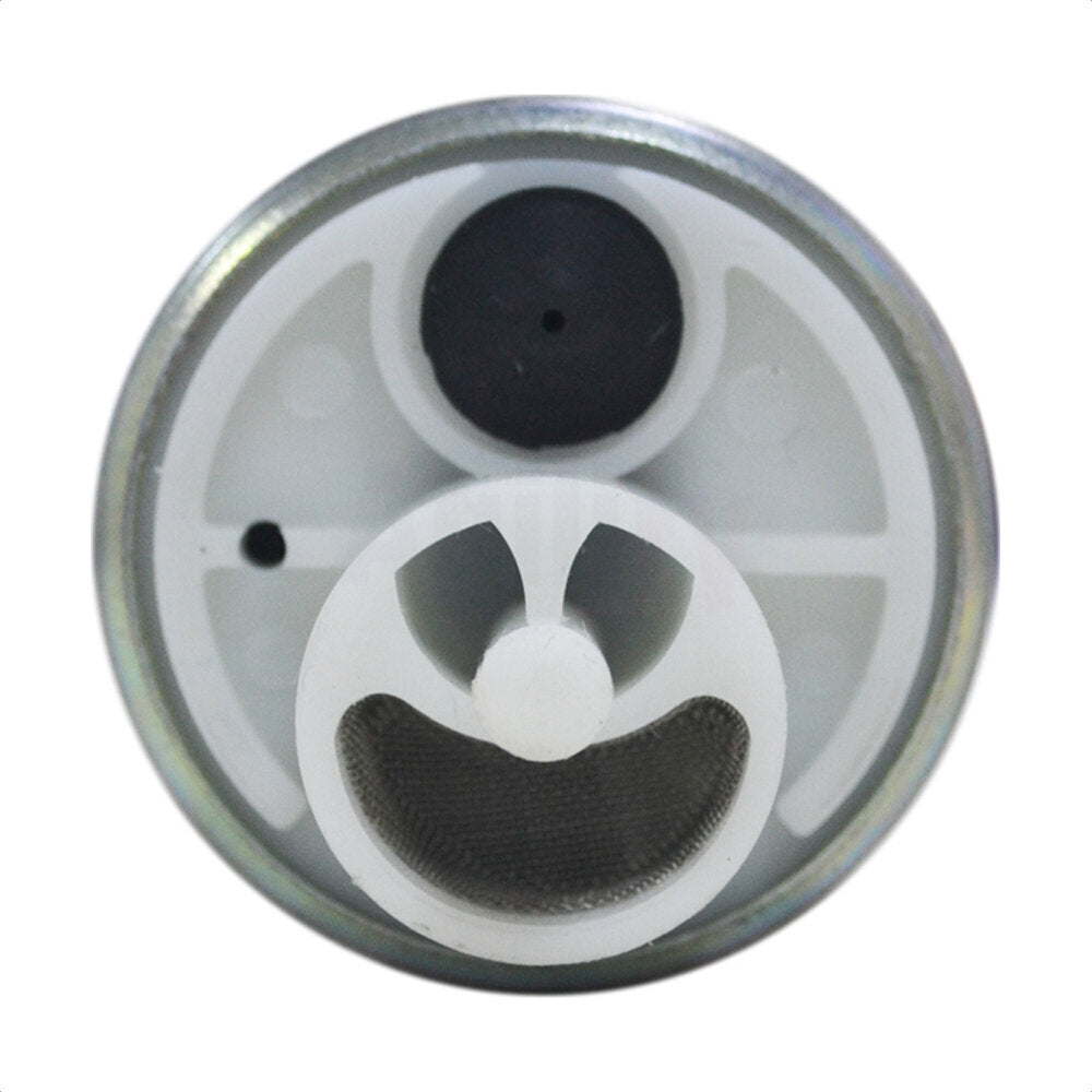 In-Tank Electric Fuel Pump AGY-00210057 For Chevrolet K2500 GMC C2500 Cadillac C3500 Oldsmobile Buick K3500 Lumina DeVille Cavalier Cutlass Ciera Century G30 Pontiac Suburban Celebrity G3500 Corsica by Agility Autoparts