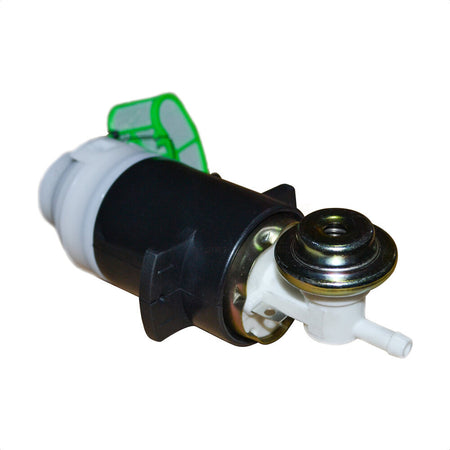 Electric Fuel Pump AGY-00210171 For Nissan D21 Pickup by Agility Autoparts