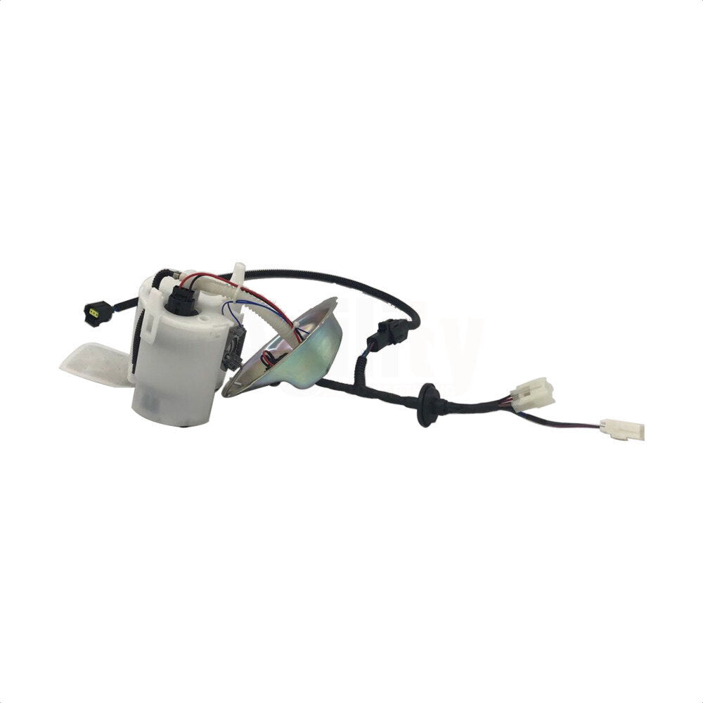 Fuel Pump Module Assembly AGY-00310083 For 1998 Ford Escort 2.0L by Agility Autoparts
