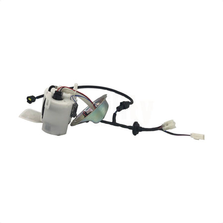 Fuel Pump Module Assembly AGY-00310083 For 1998 Ford Escort 2.0L by Agility Autoparts
