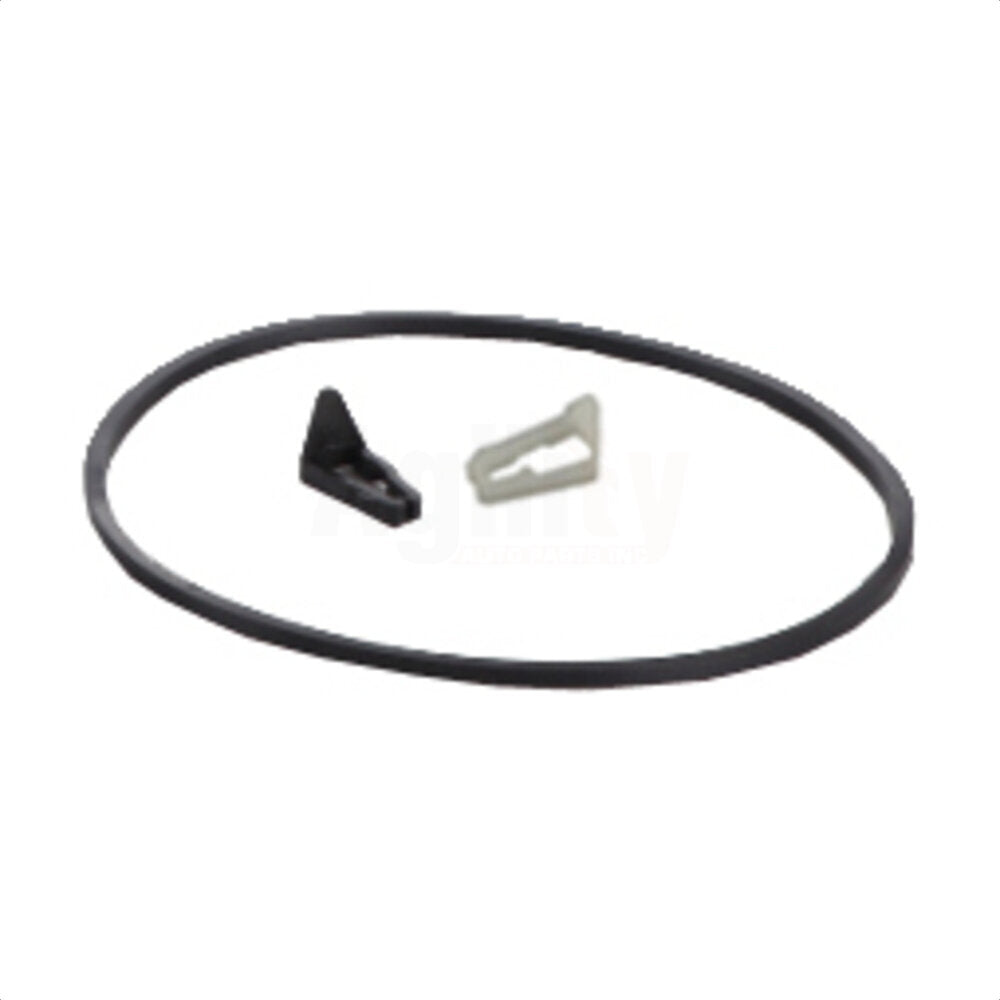 Fuel Pump Module Assembly AGY-00310085 For Ford Windstar 3.8L 3.0L by Agility Autoparts