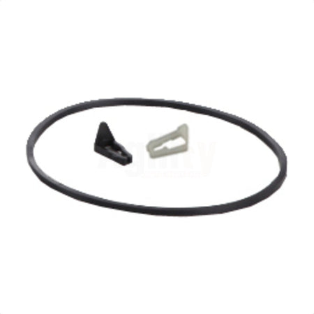 Fuel Pump Module Assembly AGY-00310085 For Ford Windstar 3.8L 3.0L by Agility Autoparts