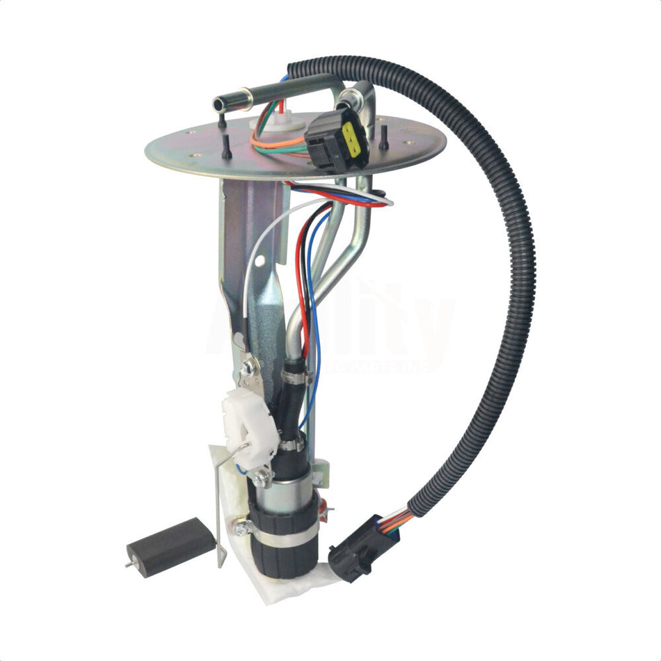 Fuel Pump Sender Assembly AGY-00310112 For Ford Explorer Mercury Mountaineer by Agility Autoparts