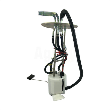 Fuel Pump Module Assembly AGY-00310115 For Ford E-150 Econoline Club Wagon With Rear Tank by Agility Autoparts