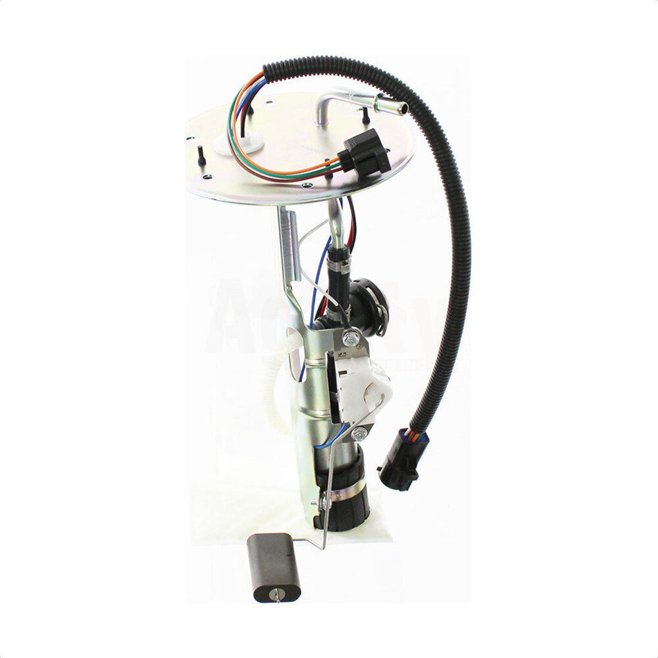 Fuel Pump Sender Assembly AGY-00310125 For Ford Explorer Sport Trac Mercury Mountaineer by Agility Autoparts