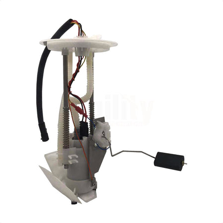 Fuel Pump Module Assembly AGY-00310154 For 2003-2004 Lincoln Navigator 5.4L by Agility Autoparts