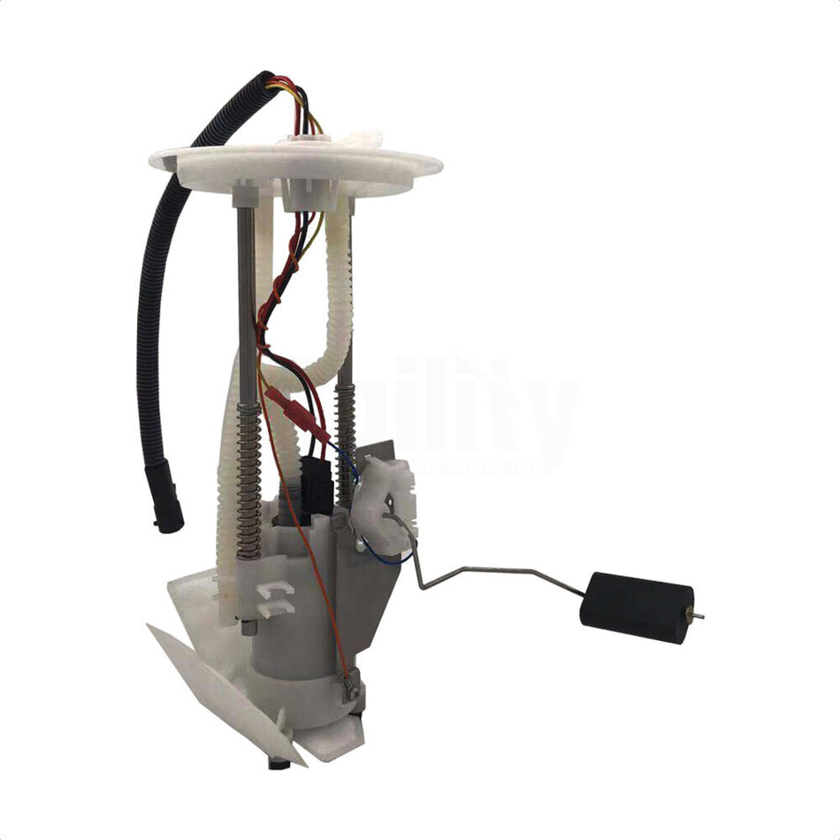 Fuel Pump Module Assembly AGY-00310154 For 2003-2004 Lincoln Navigator 5.4L by Agility Autoparts