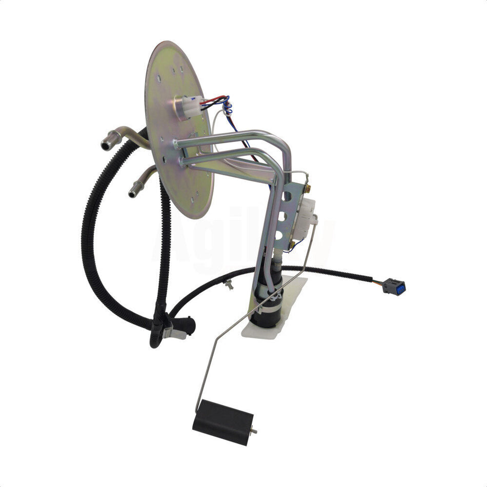 Fuel Pump Sender Assembly AGY-00310159 For 2001-2002 Mercury Grand Marquis Lincoln Town Car Ford Crown Victoria 4.6L by Agility Autoparts