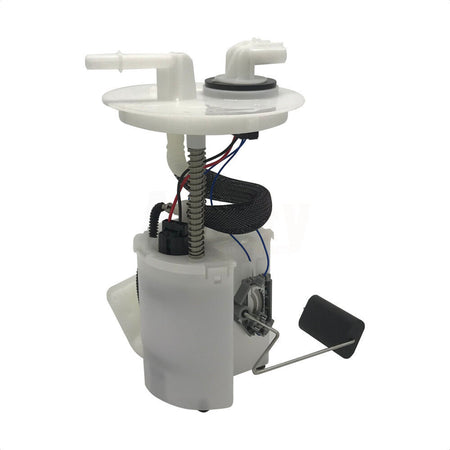 Fuel Pump Module Assembly AGY-00310162 For Ford Taurus Mercury Sable 3.0L with GAS engine by Agility Autoparts