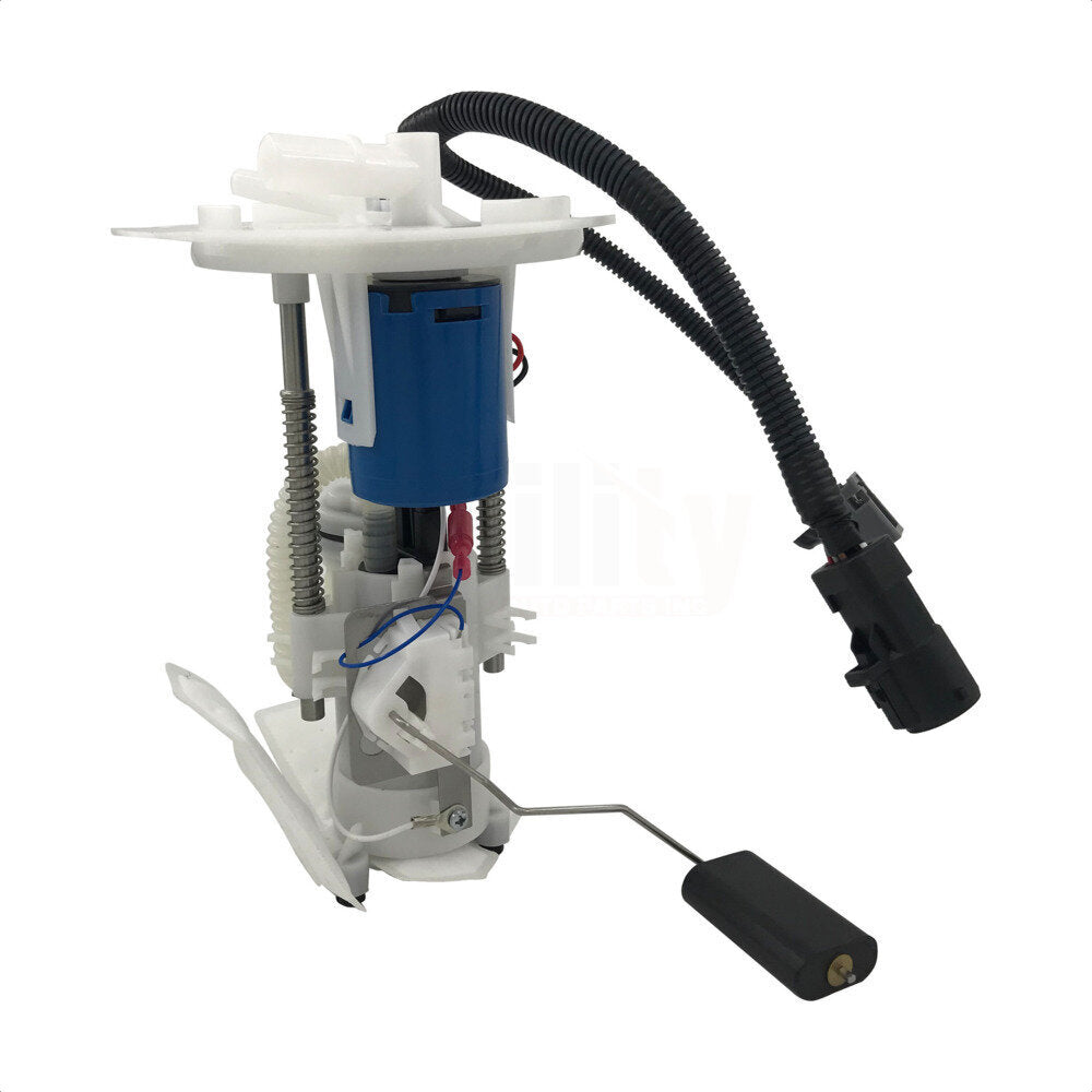 Fuel Pump Module Assembly AGY-00310171 For Ford Explorer Sport Trac Mercury Mountaineer by Agility Autoparts