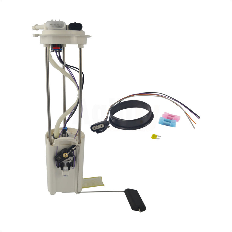 Fuel Pump Module Assembly AGY-00310193 For Chevrolet GMC Silverado 1500 Sierra 2500 HD 3500