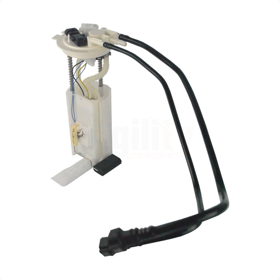 Fuel Pump Module Assembly AGY-00310196 For Pontiac Chevrolet Cavalier Sunfire Grand Am Malibu Alero