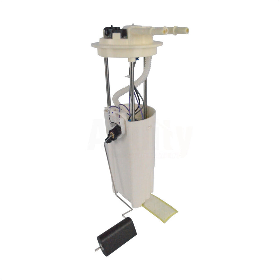 Fuel Pump Module Assembly AGY-00310204 For Buick LeSabre Cadillac DeVille Park Avenue Pontiac Bonneville Seville Oldsmobile Aurora by Agility Autoparts
