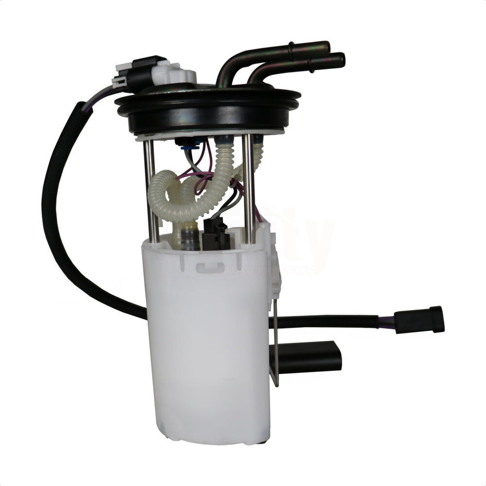 Fuel Pump Module Assembly AGY-00310222 For Chevrolet Trailblazer EXT GMC Envoy XL XUV SSR Isuzu Ascender by Agility Autoparts