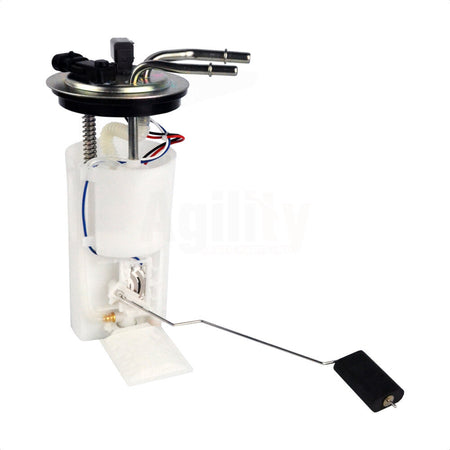 Fuel Pump Module Assembly AGY-00310231 For 2002-2004 Chevrolet Tahoe GMC Yukon 5.3L with FLEX engine by Agility Autoparts
