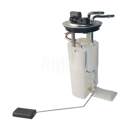 Fuel Pump Module Assembly AGY-00310232 For 2002-2004 Chevrolet Suburban 1500 GMC Yukon XL 5.3L with FLEX engine by Agility Autoparts