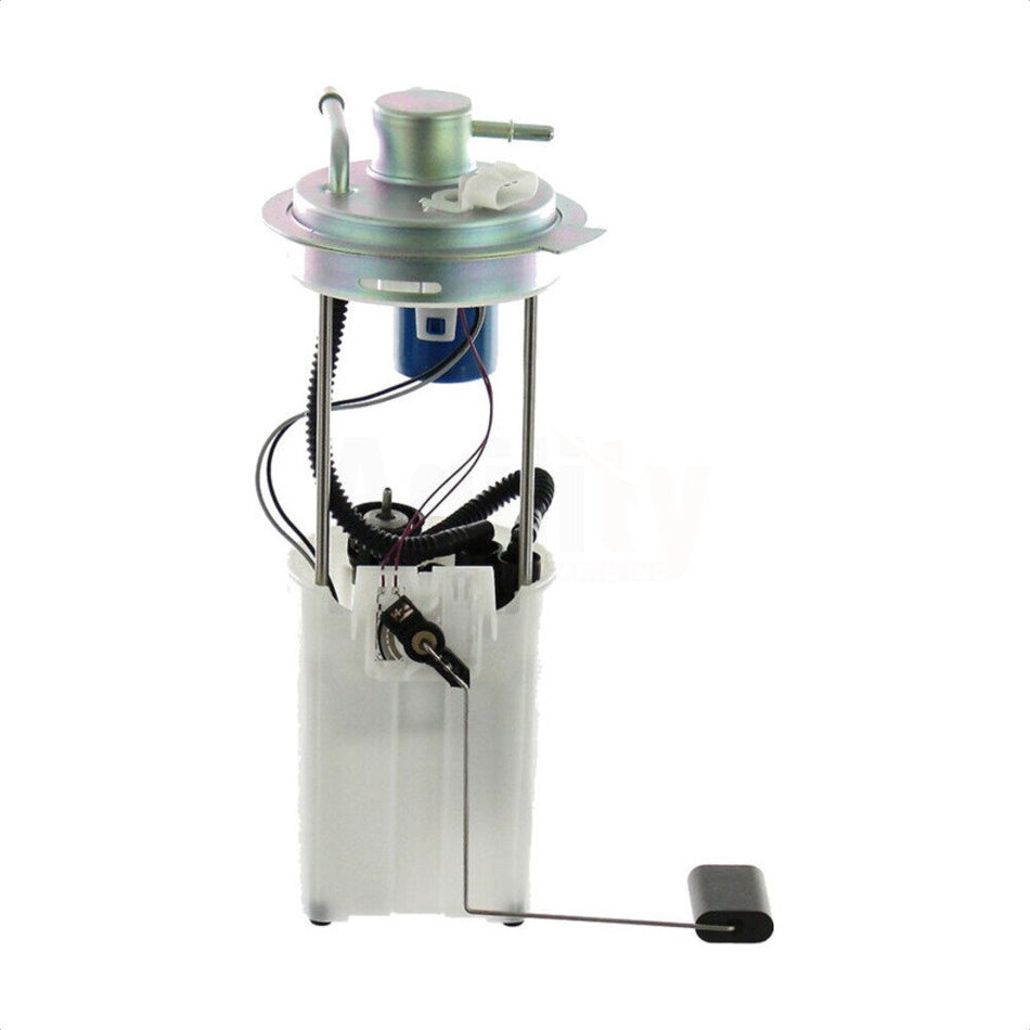 Fuel Pump Module Assembly AGY-00310253 For 2004-2006 Chevrolet Silverado 2500 HD GMC Sierra 3500 by Agility Autoparts