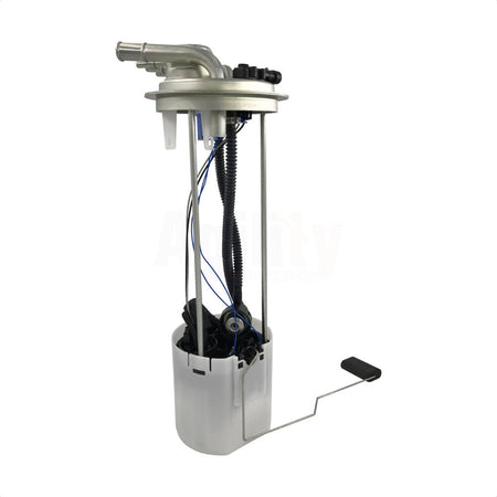 Primary Fuel Pump Module Assembly AGY-00310258 For 2004-2006 Chevrolet Silverado 3500 GMC Sierra With Evaporative Emissions Control Cab & Chassis with 6.0L/8.1L GAS engine by Agility Autoparts