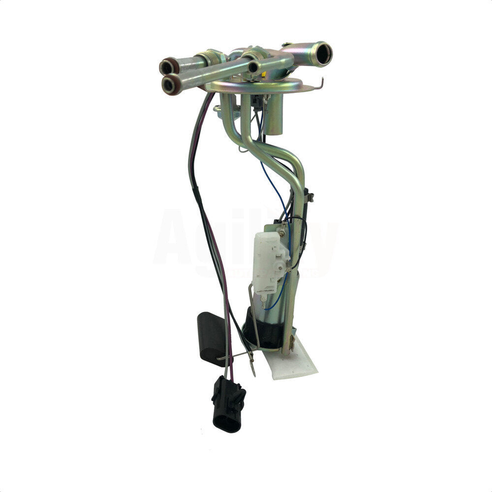 Fuel Pump Sender Assembly AGY-00310261 For Chevrolet S10 Blazer GMC Jimmy Oldsmobile Bravada Typhoon With 20 Gallon Tank Harness Code SEP 4.3L by Agility Autoparts