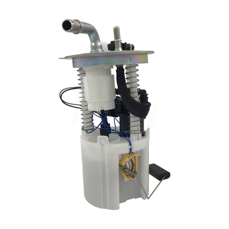 Fuel Pump Module Assembly AGY-00310277 For Chevrolet Trailblazer EXT GMC Envoy XL Isuzu Ascender XUV by Agility Autoparts