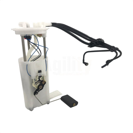 Fuel Pump Module Assembly AGY-00310288 For 1992 Chevrolet Cavalier Pontiac Grand Am Sunbird Buick Skylark Oldsmobile Achieva by Agility Autoparts