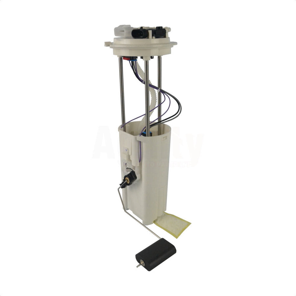 Fuel Pump Module Assembly AGY-00310295 For 1996 Chevrolet Blazer GMC Jimmy Oldsmobile Bravada by Agility Autoparts