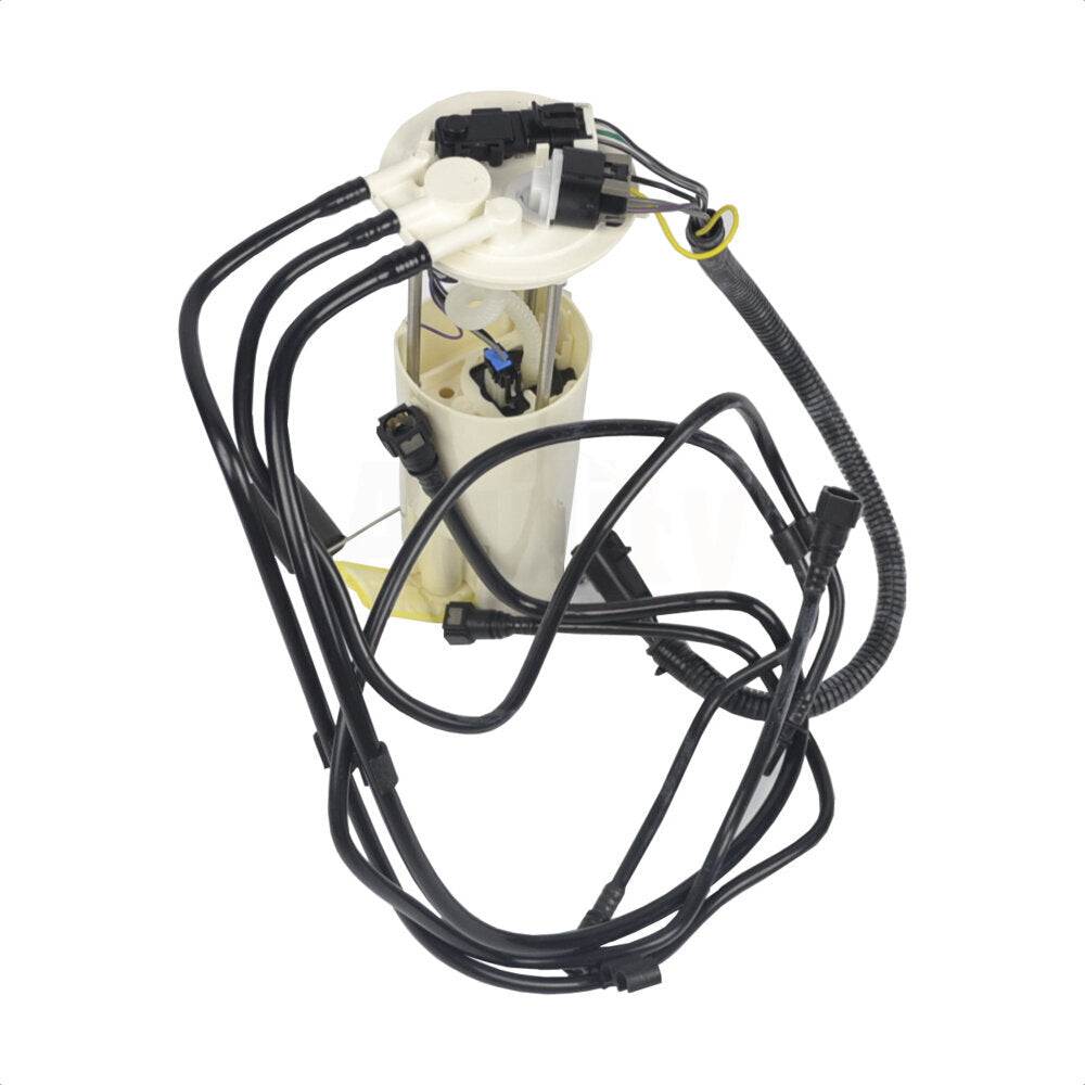 Fuel Pump Module Assembly AGY-00310308 For Chevrolet Lumina Monte Carlo Except Vehicles With Onboard Vapor Recovery Code WGG by Agility Autoparts