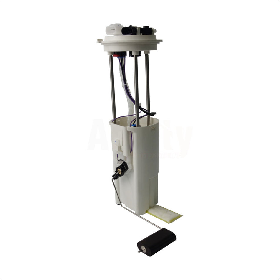 Fuel Pump Module Assembly AGY-00310318 For Chevrolet Blazer GMC Jimmy Oldsmobile Bravada by Agility Autoparts