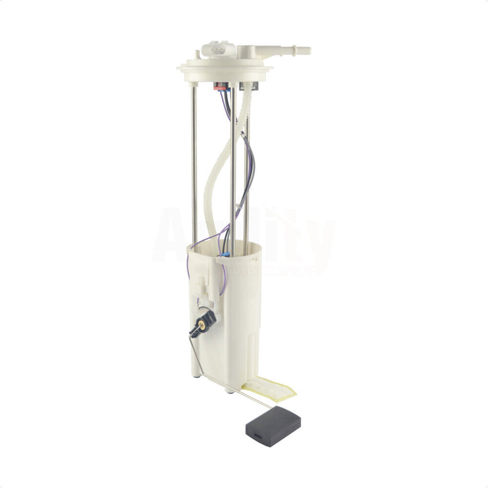 Fuel Pump Module Assembly AGY-00310320 For 1998-2000 Chevrolet C3500 K3500 GMC Without RFI Filter With Code GFP by Agility Autoparts