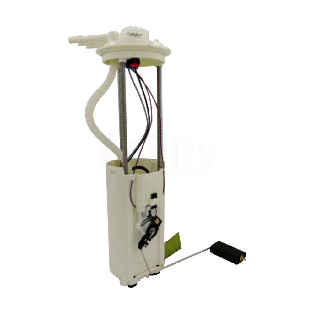 Fuel Pump Module Assembly AGY-00310327 For Chevrolet P30 GMC P3500 by Agility Autoparts
