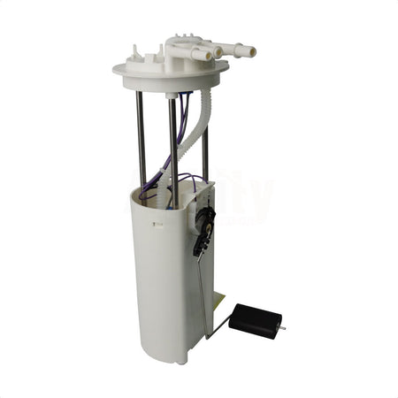 Fuel Pump Module Assembly AGY-00310342 For 1998-2000 Chevrolet Express 3500 GMC Savana 2nd Design With 1 Electrical Connector Without Fitting Auxiliary Power Units by Agility Autoparts