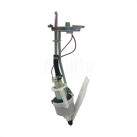 Fuel Pump Hanger Assembly AGY-00310361 For Chrysler Dodge LeBaron New Yorker Plymouth Daytona Dynasty Shadow Sundance 600 Acclaim TC Maserati Spirit Caravelle Lancer Horizon Laser Town & Country E by Agility Autoparts