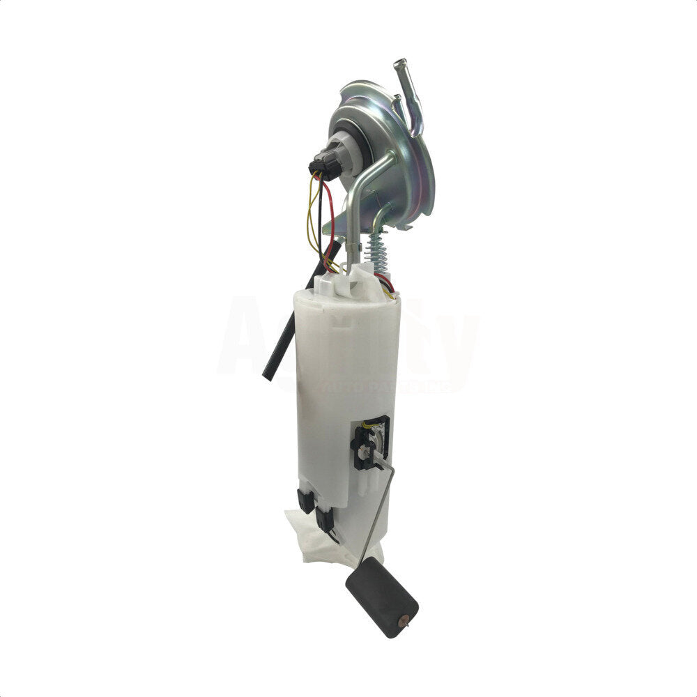 Fuel Pump Module Assembly AGY-00310365 For Dodge Plymouth Caravan Grand Voyager Chrysler Town & Country by Agility Autoparts
