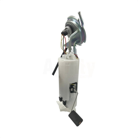 Fuel Pump Module Assembly AGY-00310365 For Dodge Plymouth Caravan Grand Voyager Chrysler Town & Country by Agility Autoparts