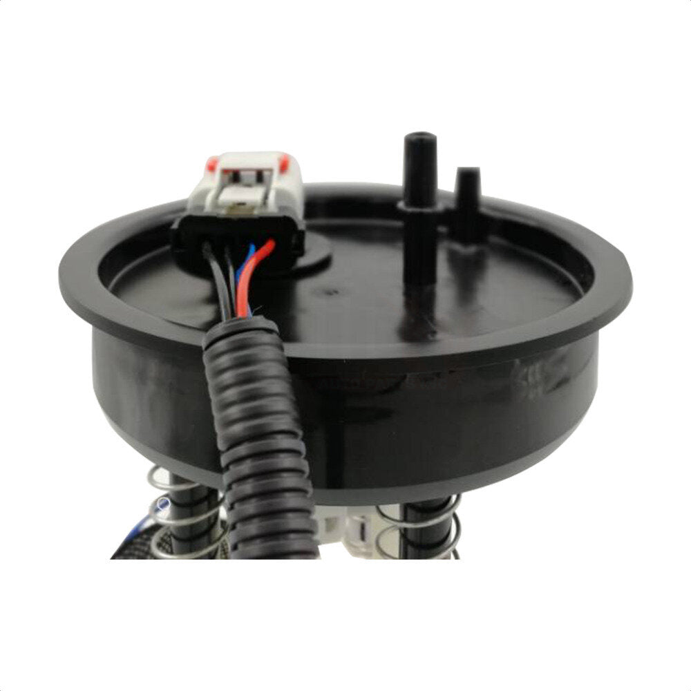 Fuel Pump Module Assembly AGY-00310376 For 1996 Jeep Grand Cherokee 5.2L 4.0L by Agility Autoparts