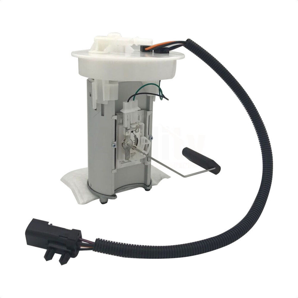 Fuel Pump Module Assembly AGY-00310391 For 1999-2004 Jeep Grand Cherokee 4.7L 4.0L by Agility Autoparts